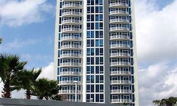 Bel Sole Condominiums Gulf Shores Esterno foto